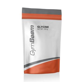 GymBeam Glycine 250 g