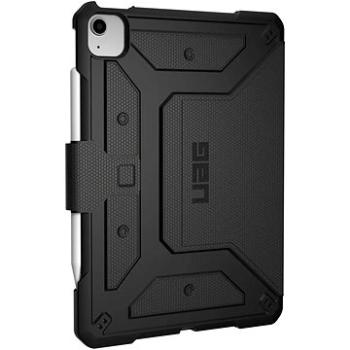 UAG Metropolis Black iPad Air 10.9 (2022/2020)/iPad Pro 11 2022/2021 (123296114040)