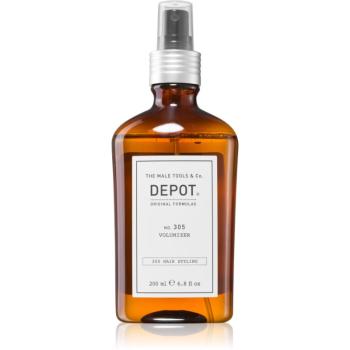 Depot No. 305 Volumizer sprej na objem od korienkov 200 ml