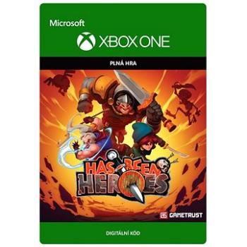 Has-Been Heroes – Xbox Digital (6JN-00008)