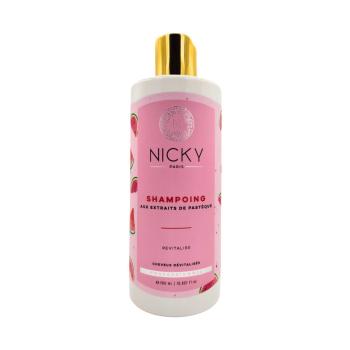 Nicky  Watermelon Extract Shampoo 500ml  Šampóny Other