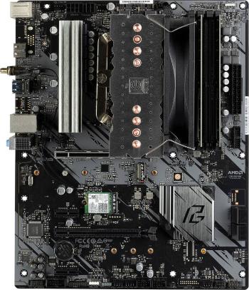 Renkforce PC Tuning-Kit AMD Ryzen™ 7 Ryzen 7 5800X (8 x 3.8 GHz) 16 GB keine Grafikkarte  ATX
