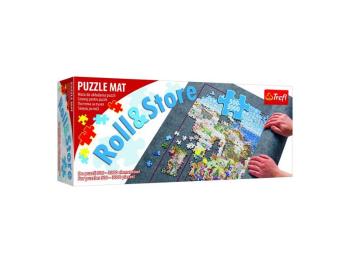 Rolovacia podložka pod puzzle TREFL pre 500-3000 dielikov