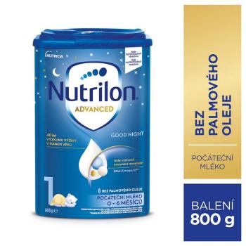 Nutrilon 1 Good Night 800 g