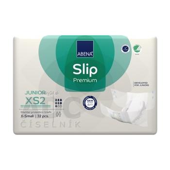 ABENA Slip Premium JUNIOR XS2