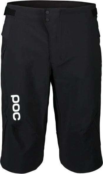 POC Infinite All-Mountain Men's Shorts Uranium Black M