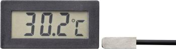 VOLTCRAFT TM-70 digitálny panelový merač LCD teplotný modul TM-70