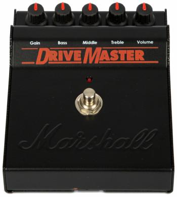 Marshall DriveMaster Reissue