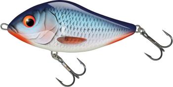 Salmo wobler slider sinking bleeding blue shad-5 cm 8 g