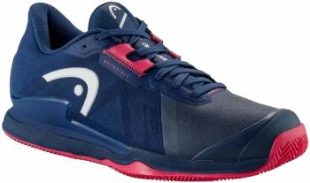 Head Sprint Pro 3.5 Clay Women 40