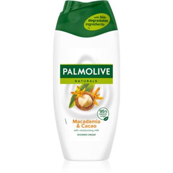Palmolive Naturals Smooth Delight sprchové mlieko 250 ml