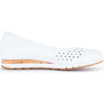 Gabor  22.412.50  Slip-on Biela