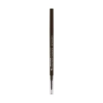 Catrice  Ultra Precise Slim'Matic Waterproof Eyebrow Pencil  Líčenie obočia Hnedá