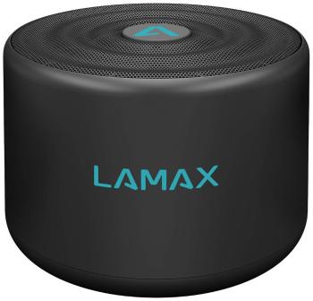 Lamax Sphere 2 Bluetooth® reproduktor