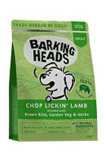 BARKING HEADS Chop Lickin' Lamb 1kg