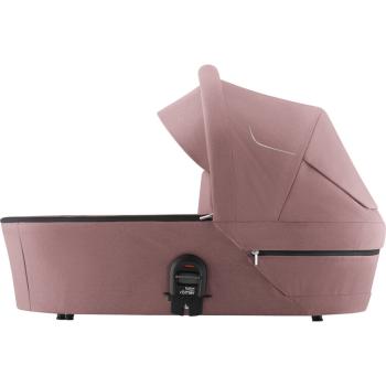 BRITAX RÖMER Vana hlboká Smile 5Z Dusty Rose Collection