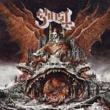 Ghost - Prequelle (LP)