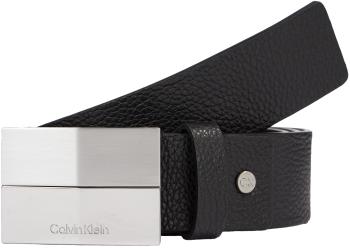 Calvin Klein Pánsky kožený opasok K50K510935BAX 120 cm