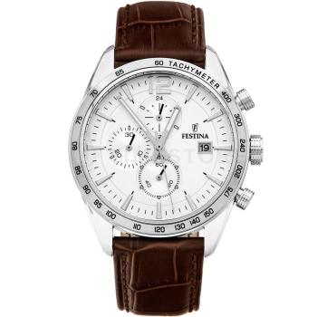 Festina Timeless Chronograph 16760/1 - 30 dní na vrátenie tovaru, Garancia originality