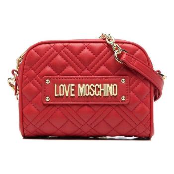 Love Moschino  -  Tašky cez rameno Ružová