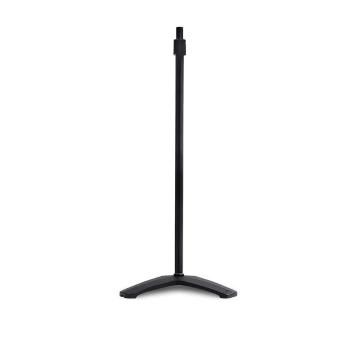 NorStone FINN EDGE SPEAKER STAND/PAIR/BLACK