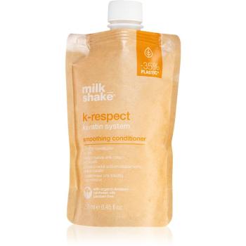 Milk Shake K-Respect kondicionér proti krepateniu 250 ml