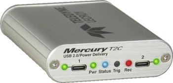 Teledyne LeCroy USB-TMS2-M02-X analyzátor protokolu  USB