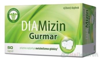 DIAMizin Gurmar 50cps