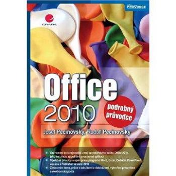 Office 2010 (978-80-247-3620-4)