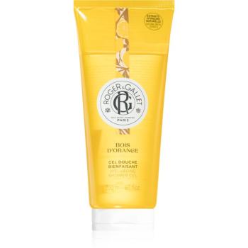 Roger & Gallet Bois d'Orange osviežujúci sprchový gél 200 ml