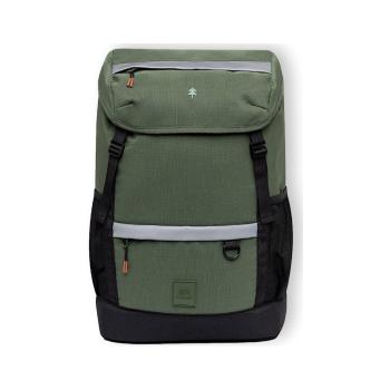 Lefrik  Mountain Backpack - Vandra Pine  Ruksaky a batohy Zelená