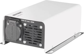 VOLTCRAFT menič napätia DC / AC SWD-300/12 300 W 12 V/DC - 230 V/AC diaľkovo zapínateľný