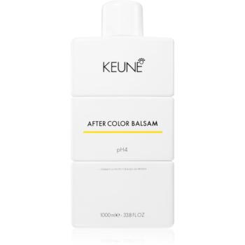 Keune Care After Color Balsam ošetrujúci balzam na vlasy po farbení 1000 ml