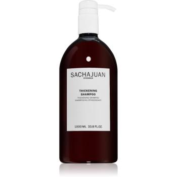 Sachajuan Thickening Shampoo zhusťujúci šampón 1000 ml