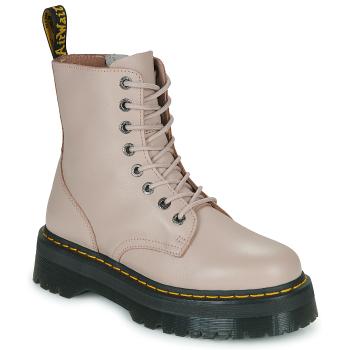 Dr. Martens  Jadon III  Polokozačky Béžová