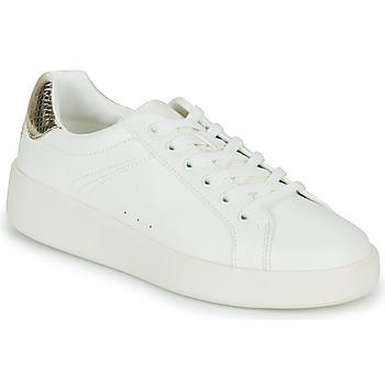 Only  Nízke tenisky ONLSOUL-4 PU SNEAKER  Biela