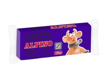 ALPINO Modelovacia hmota fialová - 150g