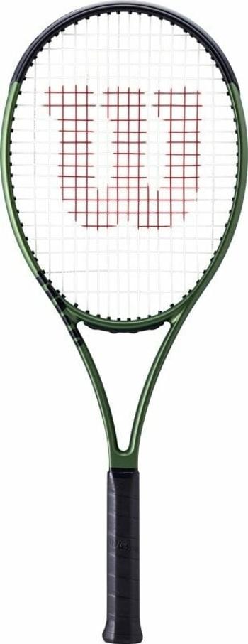 Wilson Blade 101L V8.0 Tennis Racket L0