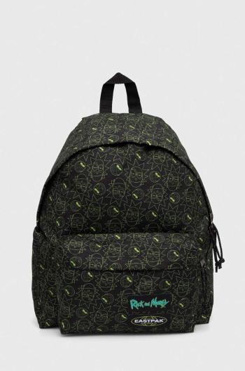 Ruksak Eastpak x Rick and Morty veľký, vzorovaný