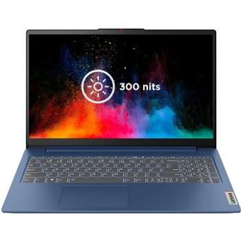 Lenovo IdeaPad Slim 3 15AMN8 Abyss Blue (82XQ008LCK)