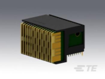 TE Connectivity Mini-Box ConnectorsMini-Box Connectors 2102773-1 AMP