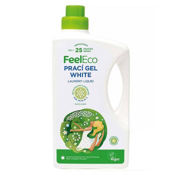 FEEL ECO White prací gél 1,5 l