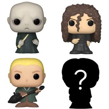 Funko Bitty POP! Harry Potter – Voldemort (889698713184)