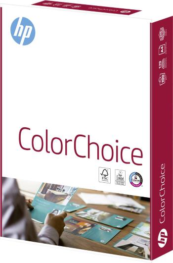 HP Colour Choice CHP751  papier do laserovej tlačiarne A4 100 g/m² 500 listov biela