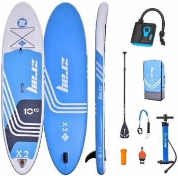 Zray X2 X-Rider Deluxe SET 10'10'' (330 cm) Paddleboard