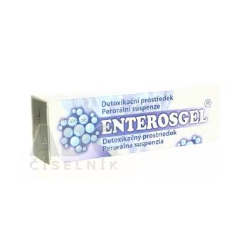 Enterosgel