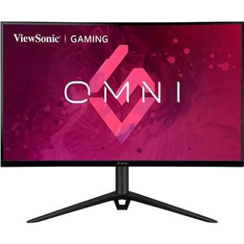 27 ViewSonic VX2718-PC-MHDJ Gaming