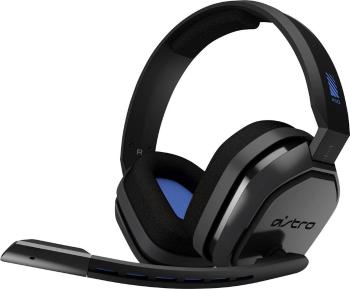 Astro A10 herný headset jack 3,5 mm káblový cez uši sivá, modrá stereo