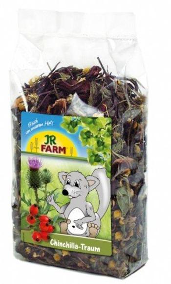 JR Farm JR FARM cincila snack lúcna zmes 75g