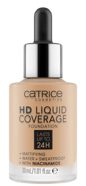 Catrice make-up HD Liquid Coverage 032